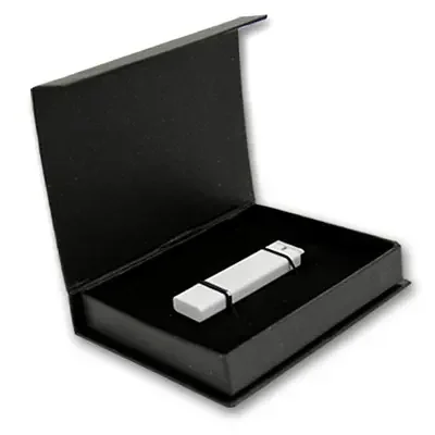 Custom Packing Box for USB with Die Cut Foam Inserts Sponge/eva/epe Foam Insert