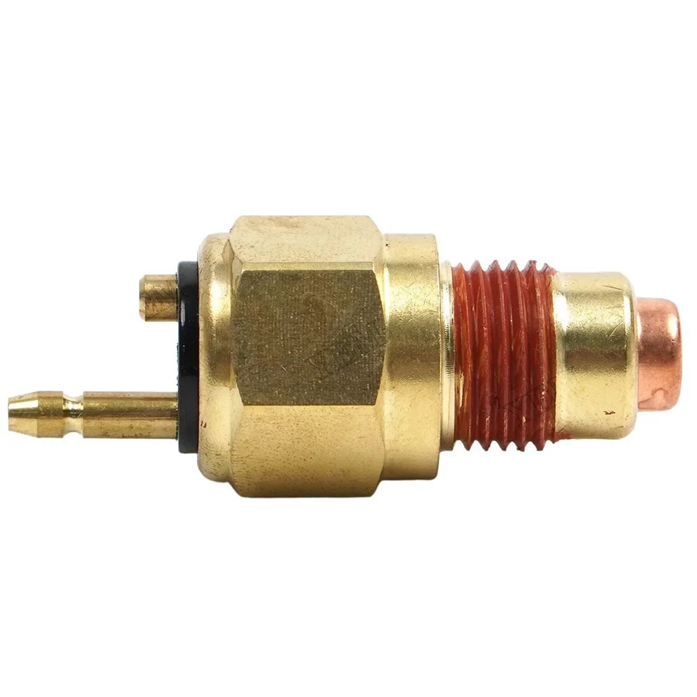Temperature Sending Switch YM121250-44901 for Komatsu Skid Steer Loader CK20 CK25 CK30 CK35 6