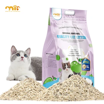 Wholesale Cat Litter Suppliers Oem Bsci Dust Free Clumping Flushable ... - Floating Dust Free Cat Litter In Bulk Options