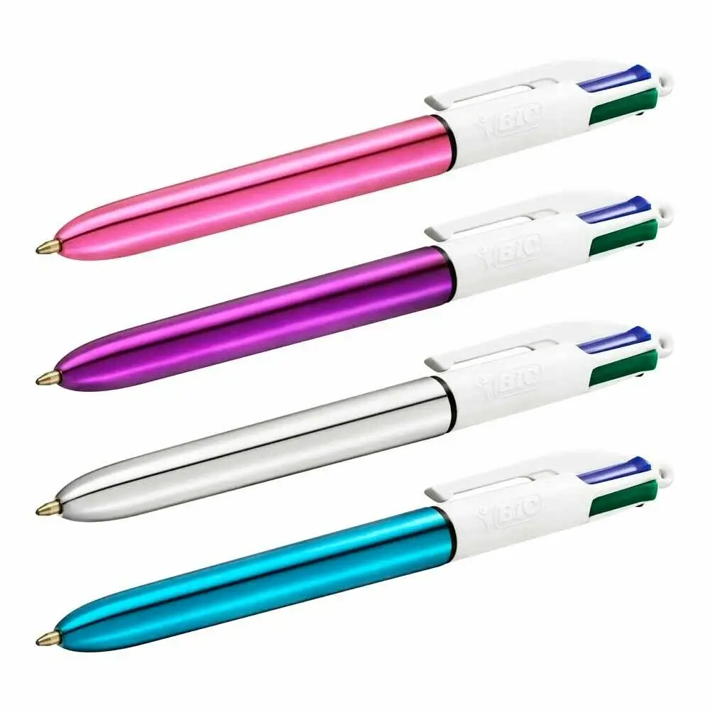 Gel pen 0.5mm fairy stick crystal drift sand glitter neutral rainbow colored  FH
