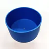 7,5 cm bleu foncé