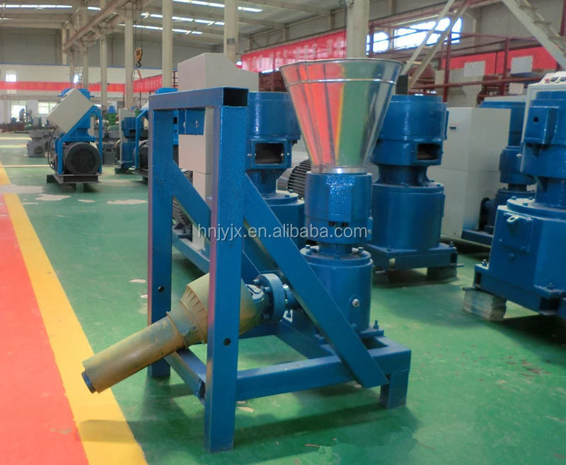 Factory Price Small Tractor Pto Driven Pellet Mill Wood Pellet Processing Equipment Machine for Sale