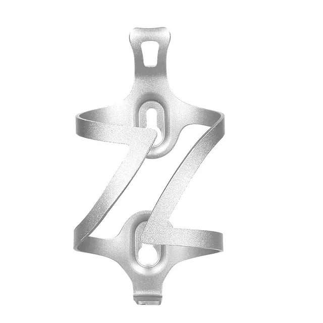 Aluminium Alloy Bike Water Bottle Holder Ultralight MTB Road Bicycle Bottle Cage Holder Cycling Accessories