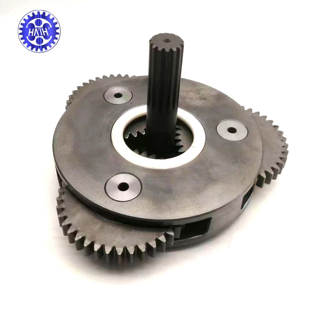 Sun Gear 333-2990 for Caterpillar 320D2 GC 320D2 323D2 Final