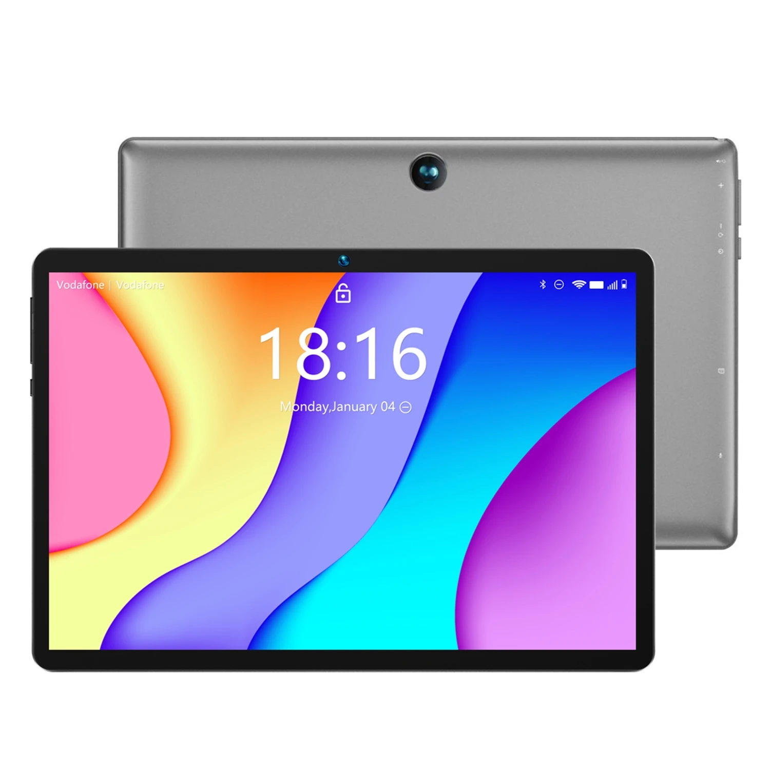 BMAX I9 Plus タブレット 10.1インチ 12GB 64GB BMAX Maxpad I9 Plus Tablet - 4GB RAM, 64GB Storage