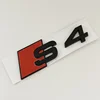 S4 nero lucido