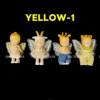 Jaune-1-4 ensembles