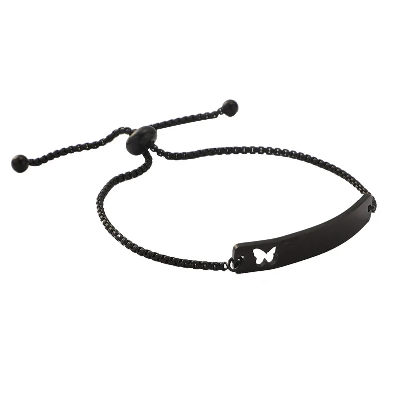 Engraved Bracelets