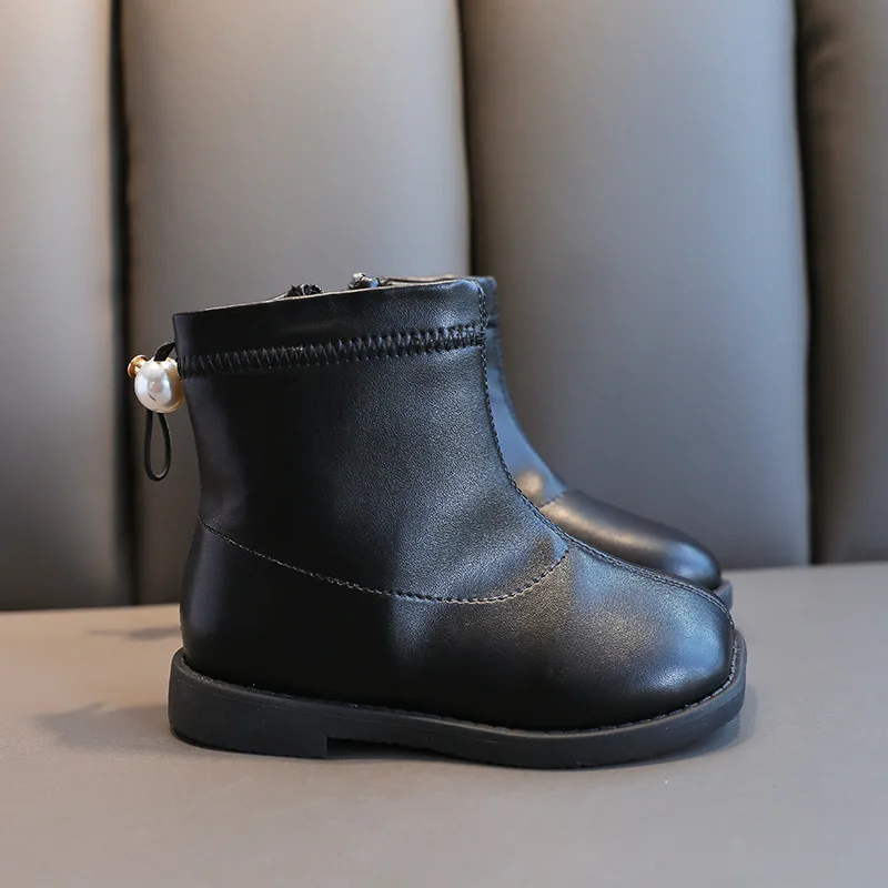 Shangzhou OEM женские сапоги 2021 Зимние удобные сапоги с мягкой подошвой для маленьких девочек