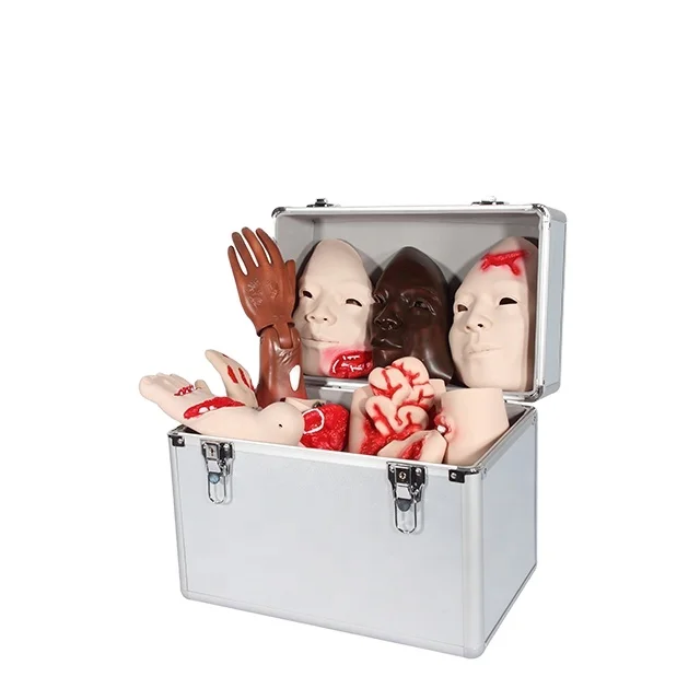 Advanced Trauma Evaluation Model