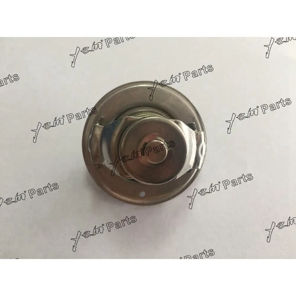 3KR1 Thermostat 8-94382546-0 for Isuzu Engine Overhaul Kit 5