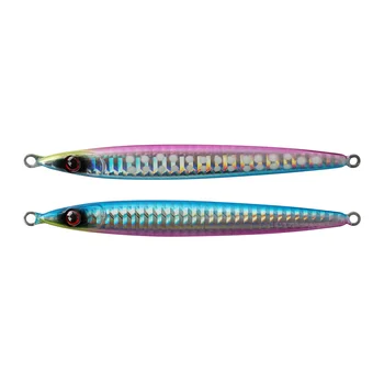 New Arrival 60g Long Casting Lure Saltwater Fishing Jigging Lures Mini Lead Jig – Metal Jig – view 5