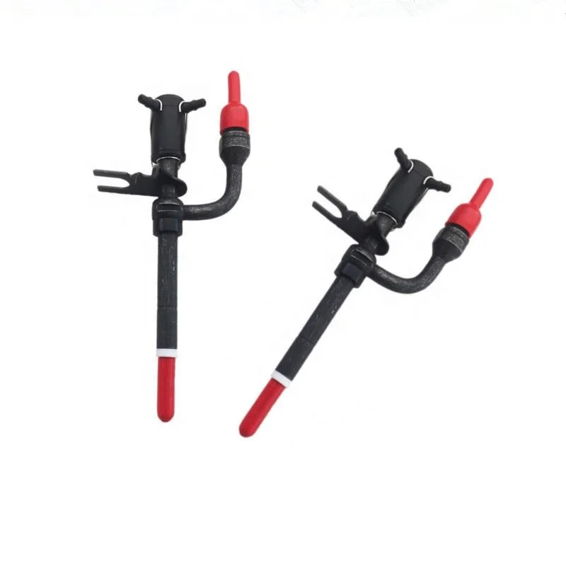 Fuel Diesel Pencil Injector 29279 Re45508 Re48786 Fits For John Deere ...
