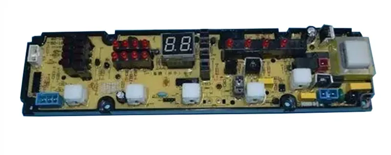 Universal Washing Machine Pcb Control Board Smart Controller Washing ...