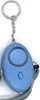Light blue Alarm