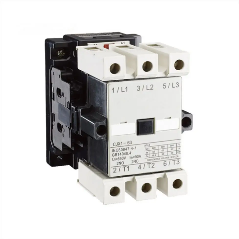 LAEX10M7 Spare Part Auxiliary Contact Block