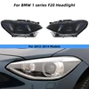For BMW 1 Series F20  Xenon