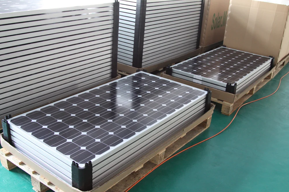 20KW 220V Wind Solar Hybrid Power System New Home Energy Free Generator ...
