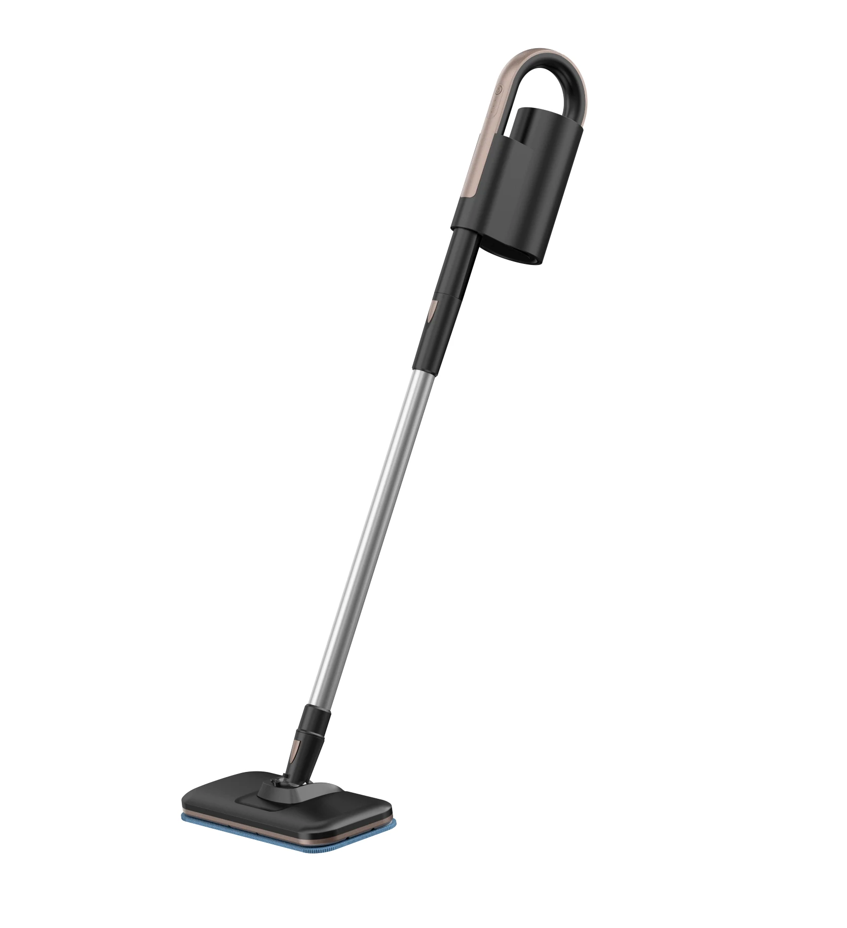 Mop X5 Basic Mop 5 in 1 All Purpose Hand Held Steam Cleaner for Home Use, with 18 Piece Optional Accessory Kit