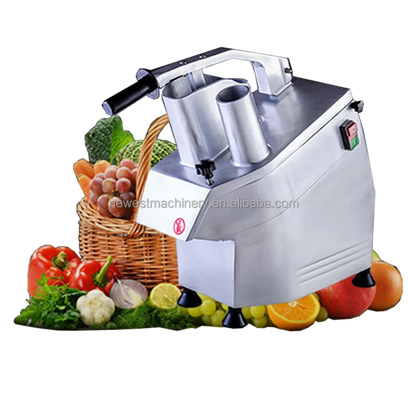 Commercial Electric Vegetable Slicer Machine For Sale HLC-300