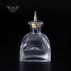 Botella yurta mongola 130ml