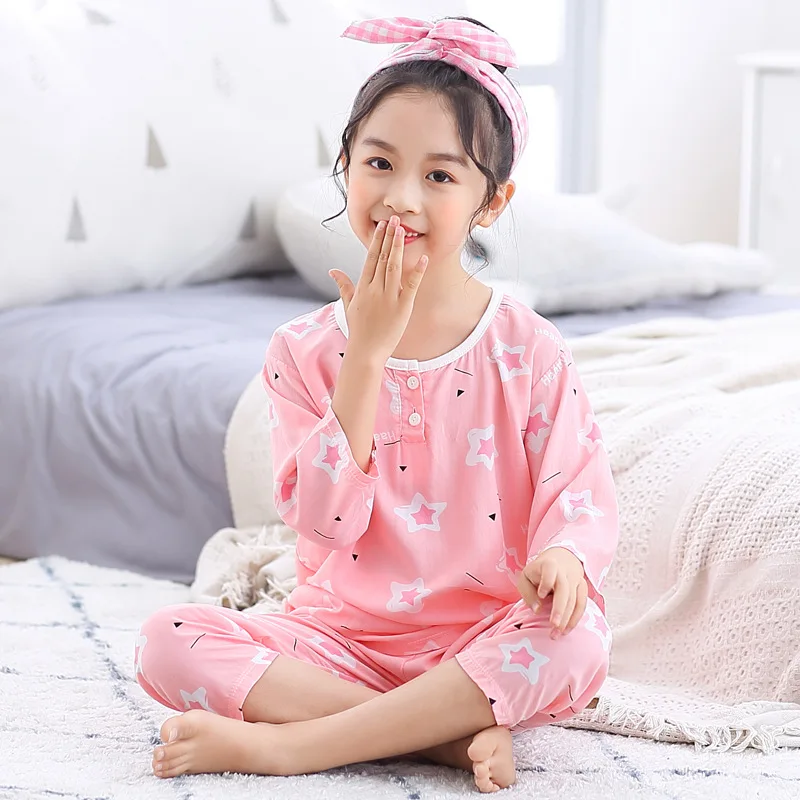 Baby discount night pajamas