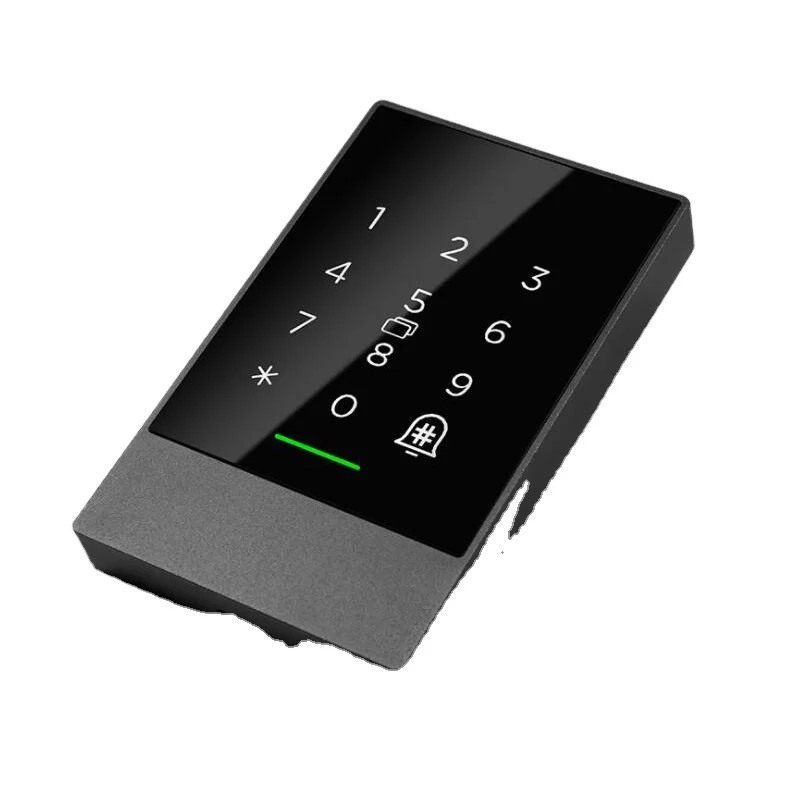 Ttlock App Smart Access Control 125khz Access Control Keypad