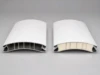 Filled Polyurethane Insulation Materials