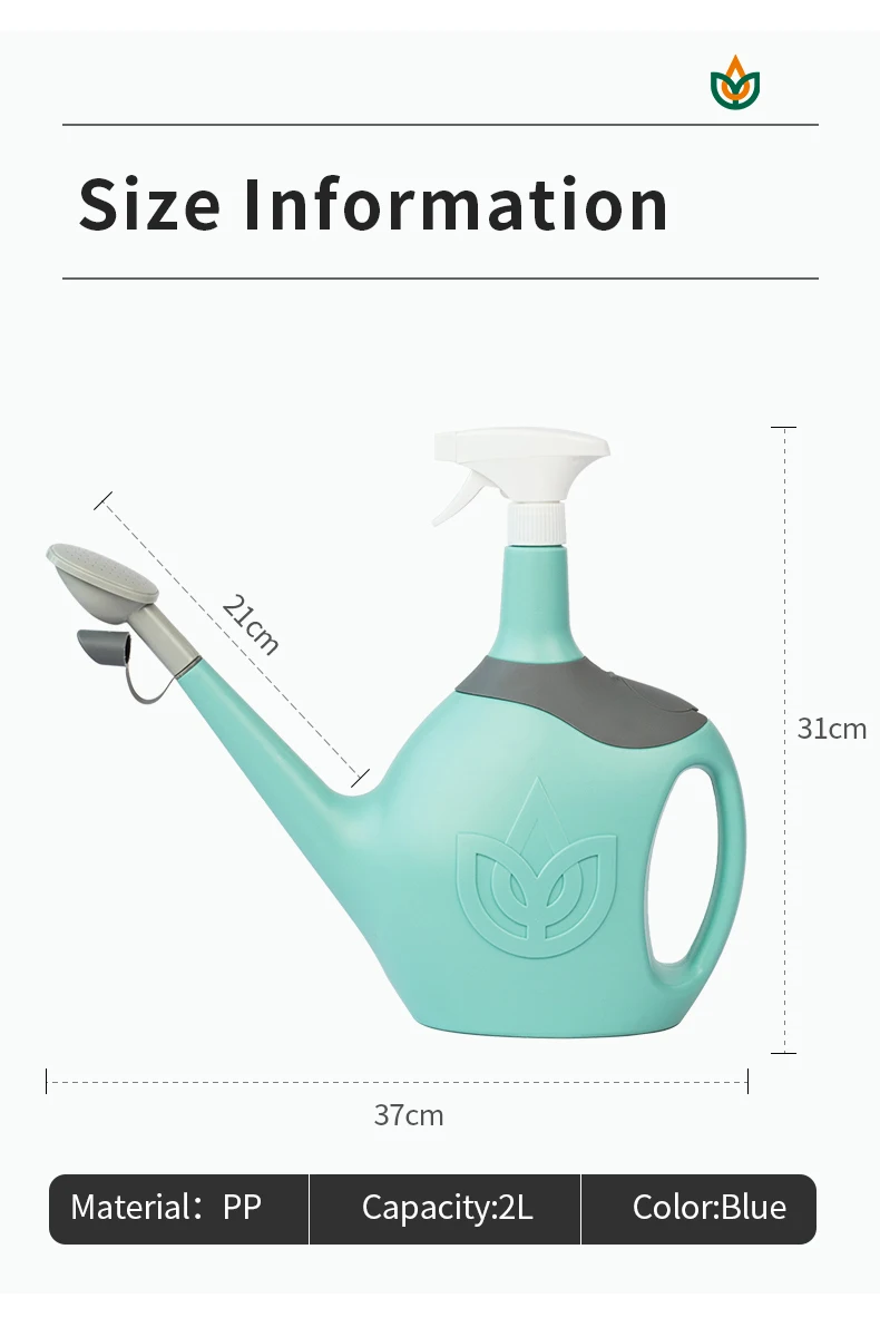 Deepbang Garden Dual Purpose Sprayer Wholesale Other Watering