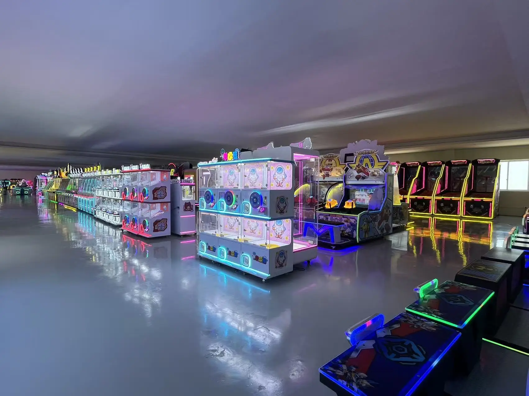 Guangzhou Funtime Animation Technology Co., Ltd. 2