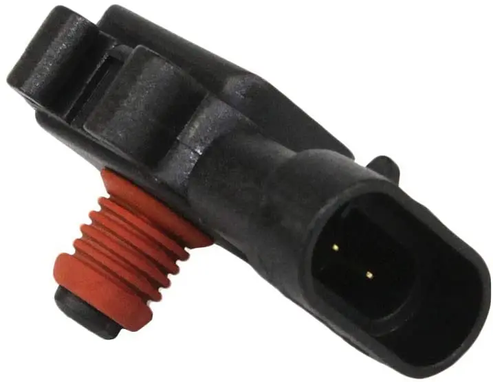 High Quality Map Sensor 9359409 16187556 25085QAA for AYKAN GM BUICK ACDELCO CHEVROLET
