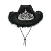 Plume noire