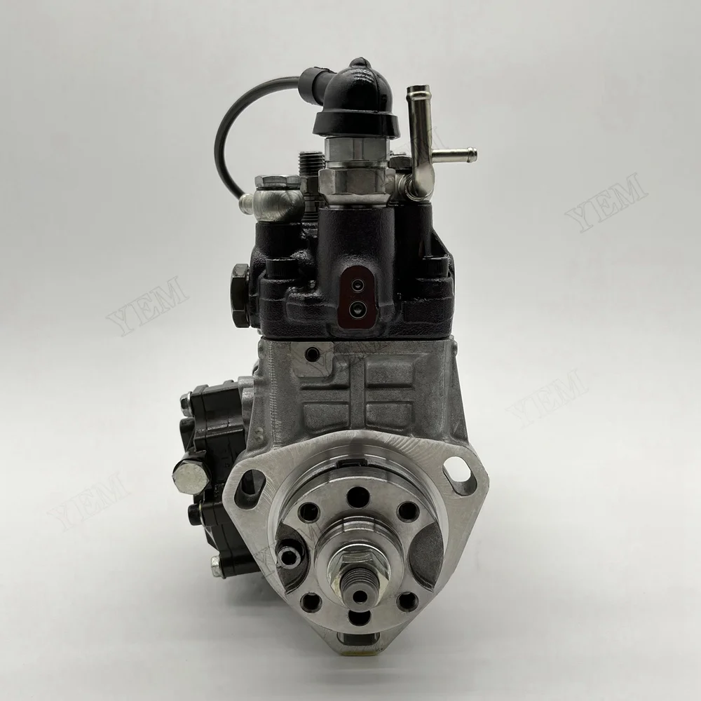 Fuel Injection Pump 729538-51340 for Yanmar Engine 4TNV88 4TNV84T-ZMTR 2