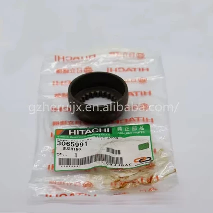 Original Excavator Hydraulic Pump Spare Parts Bushing Ball Guide