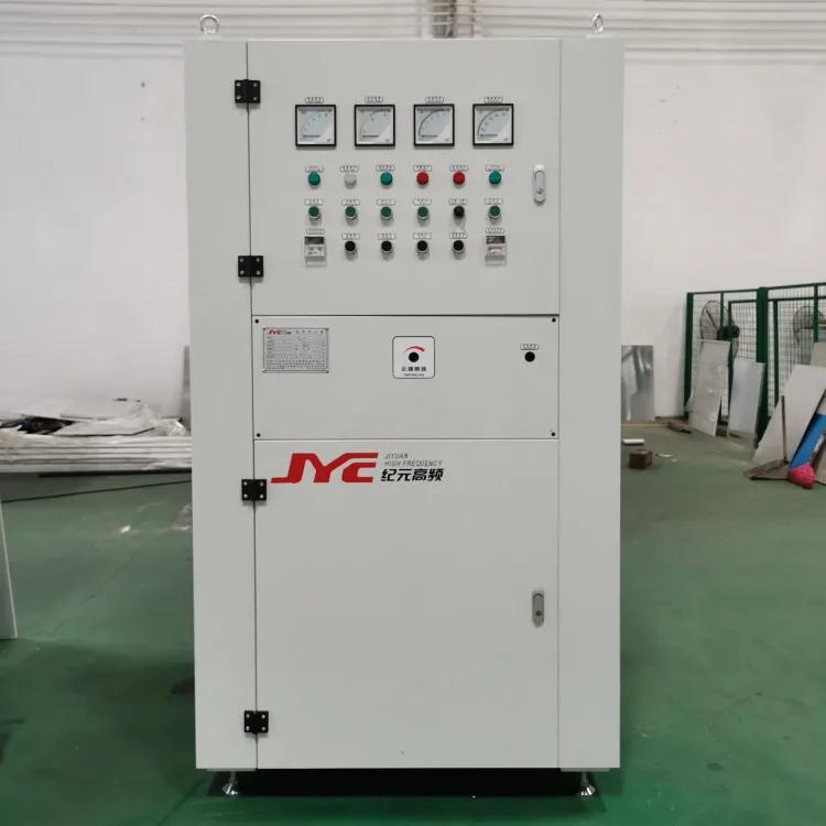 Radio Frequency Customized Generator 30KW for Wood Dryer Wood Bending Machine