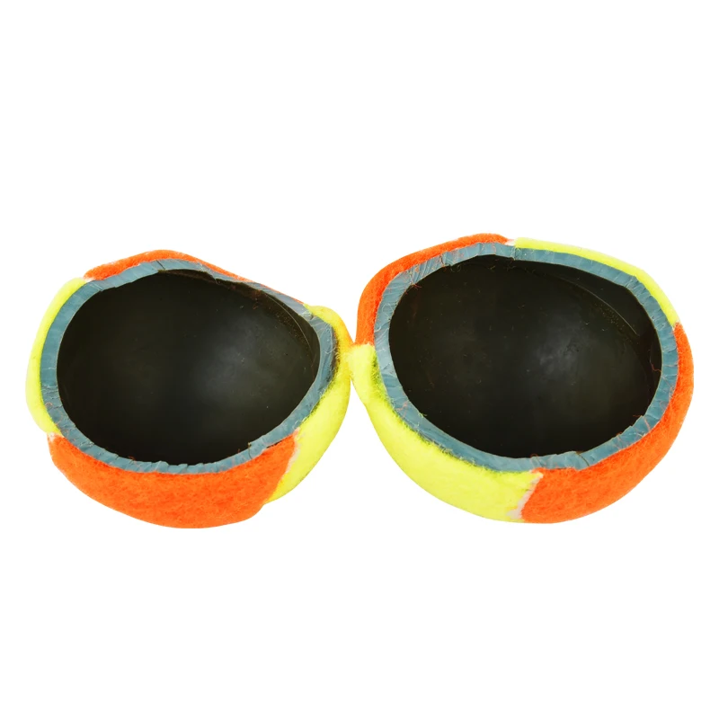 Одобренные ITF этапы хорошего качества 3 шт./трубчатые пляжные теннисные