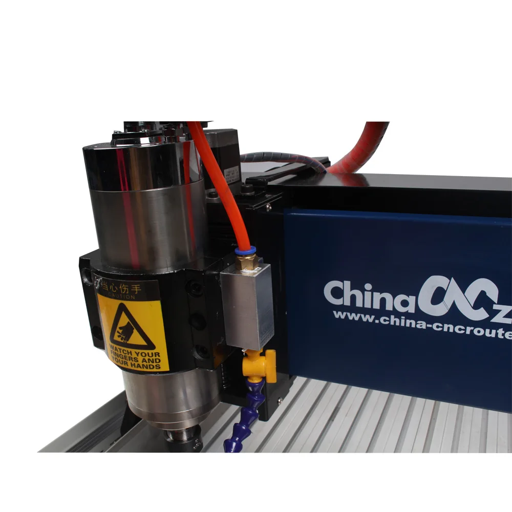 Mini Small Cnc Milling Machine Metal
