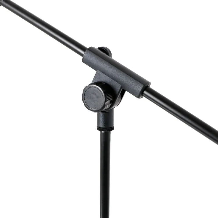 2022 Adjusting Mic Stand Professional Tripod Mic Stand Microphone Stand