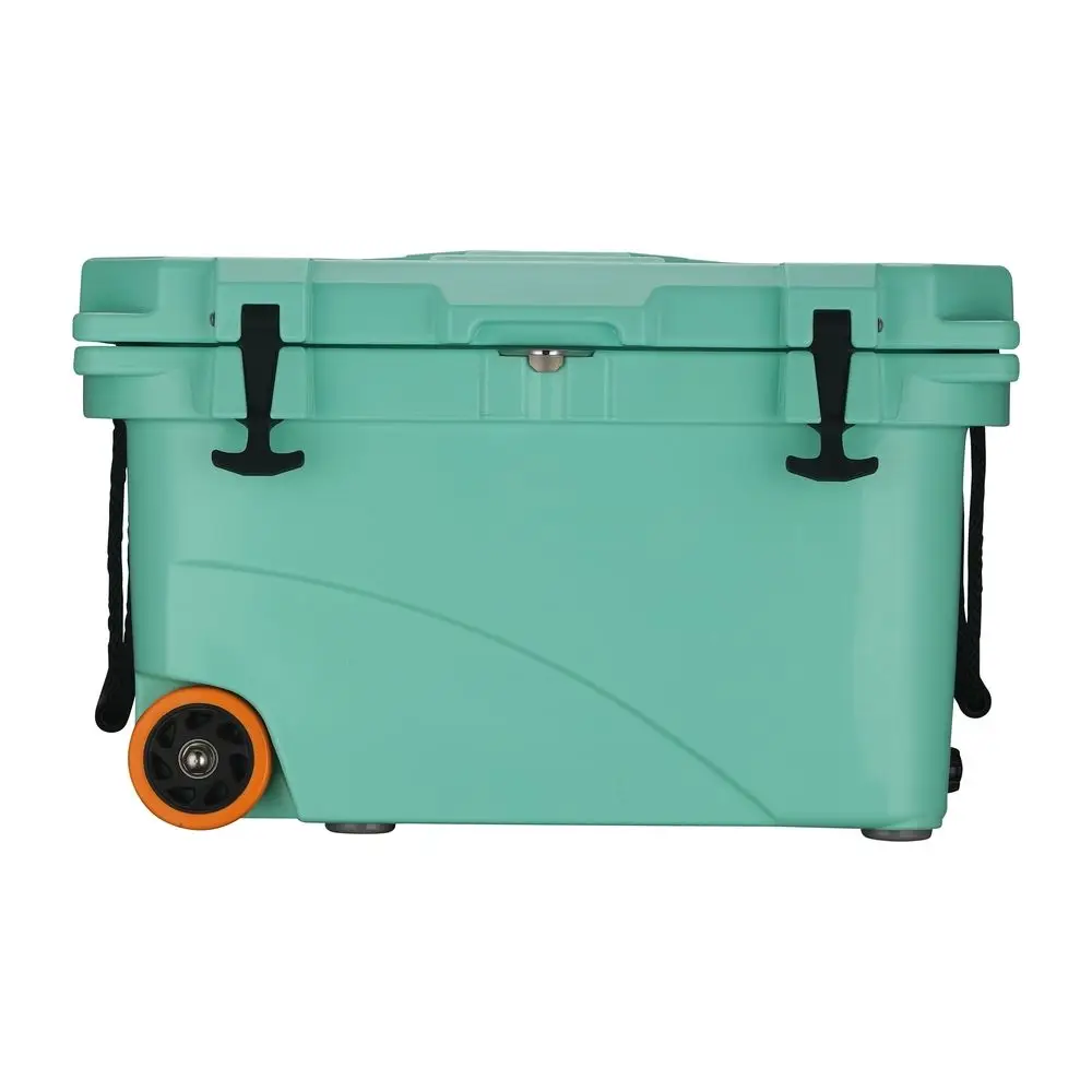 Factory Price Rotomolded Cooler Speaker Box Outdoor Ice Chest Box With