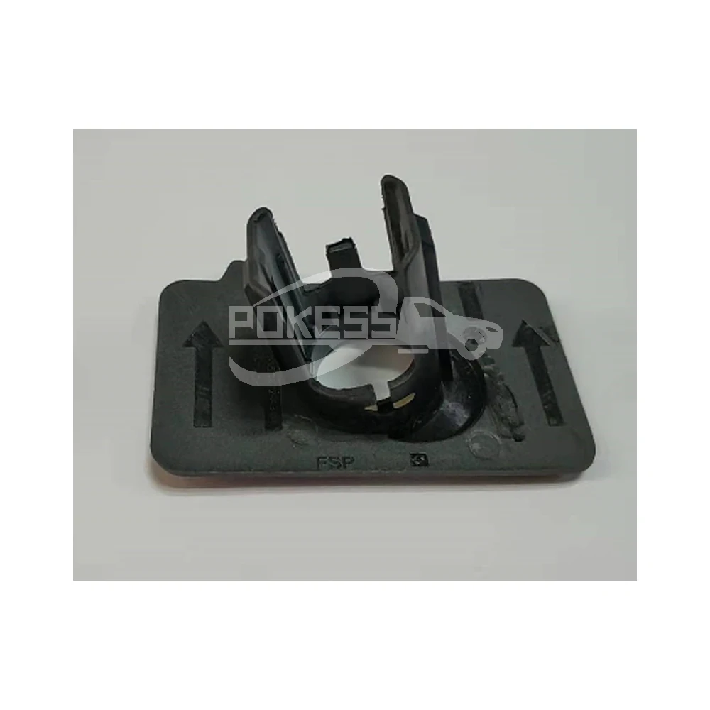 Car Auto Parts DS7315C872ABXWAA Reversing Radar Bracket Front Outer Ri...