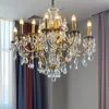 Antique Brass