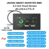 V19 4.3inch LCD display