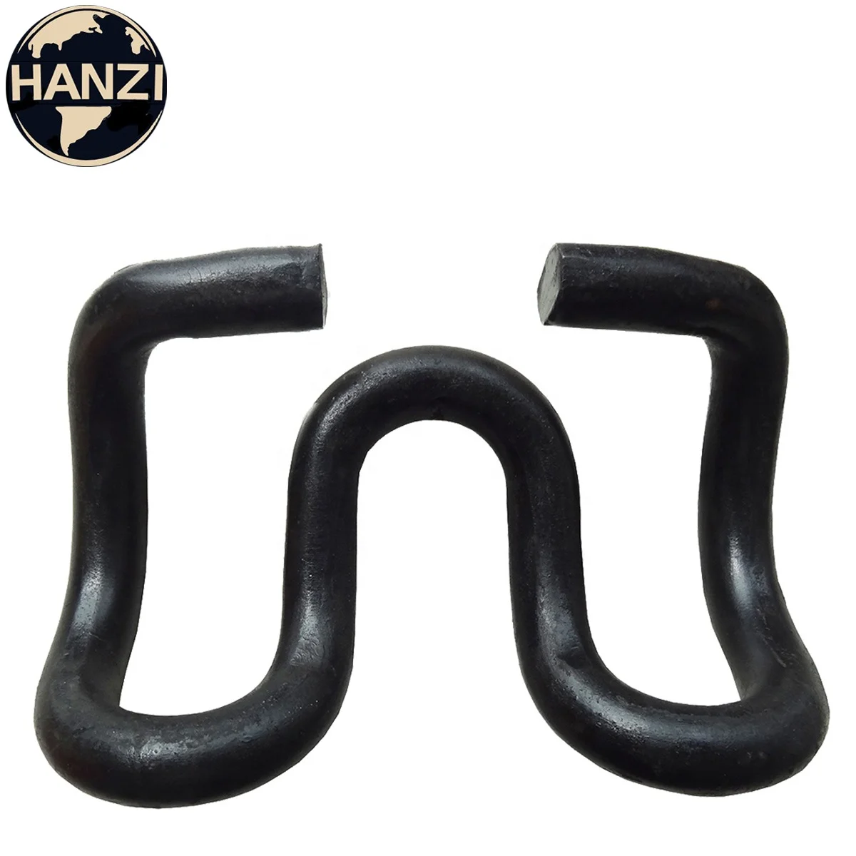 W14 Vossloh Fastening System