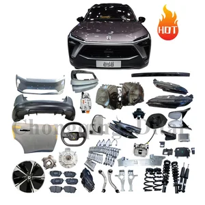 Nio ES8 Accessories Electric Car Parts Original Aftermarket Used Auto Parts for Nio ES8 Spare Parts