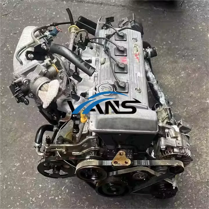 トヨタ5A 7A 8A用JDMペトロエンジン中古エンジンマヌエル| Alibaba.com