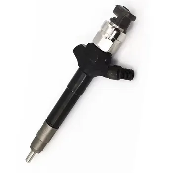 High Quality 23670-30220 8-97435554-0 095000-778X 8-98074909-3 Ksd Truck Injector