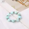 Blue Turquoise