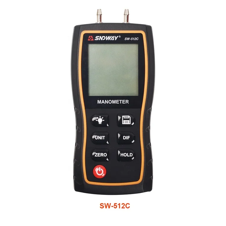 レーザー距離計 SNDWAY ちらかる SW-Q120