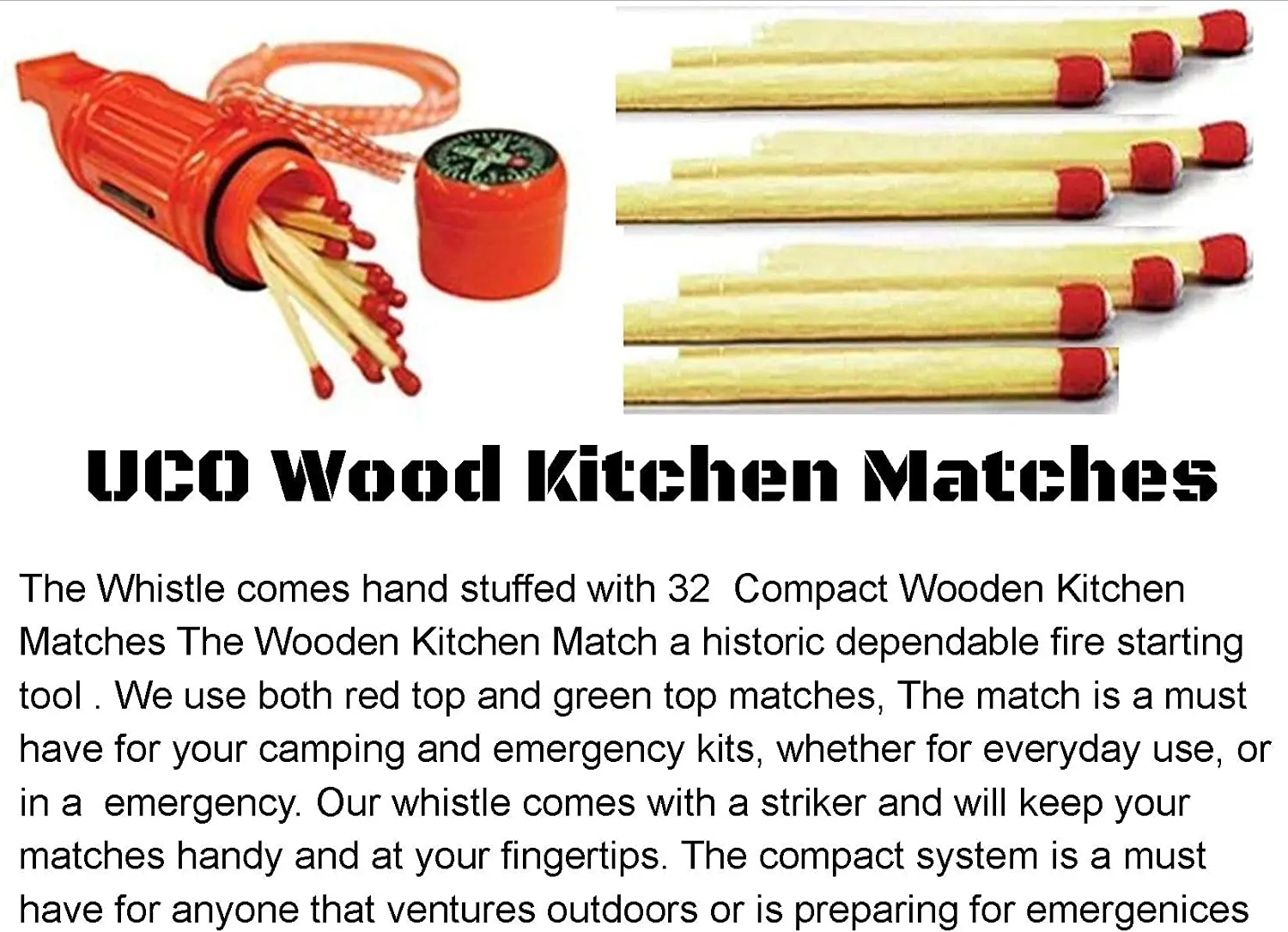 Свисток выживания 5 в 1. Компас, свисток, водонепроницаемый контейнер, сигнальное зеркало