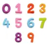 1set(0-9,pls place 10pcs)